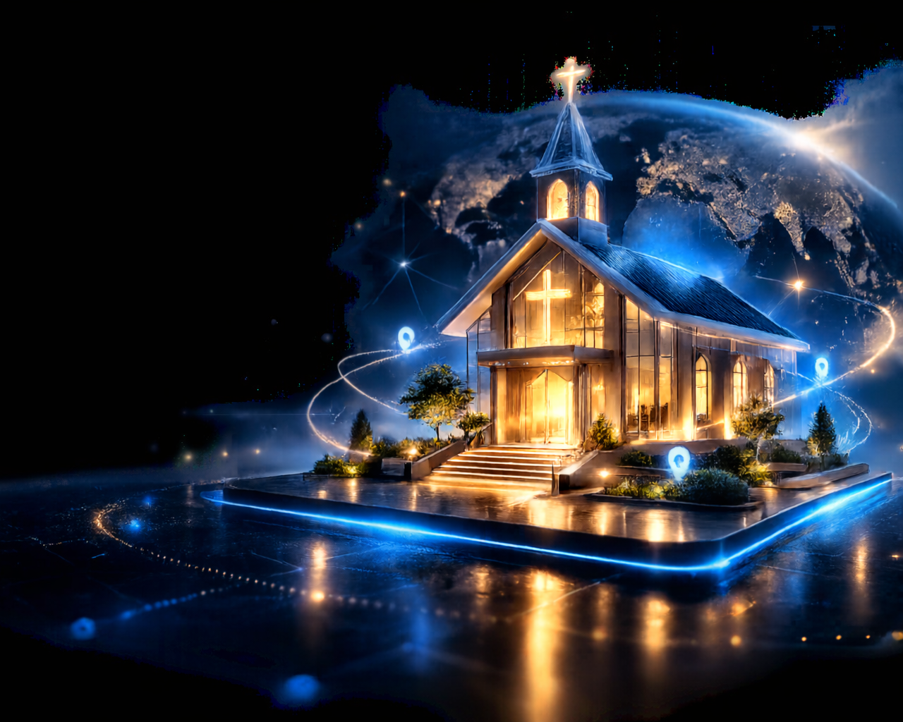 Mission Road Bible Church